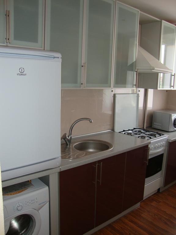 Apartment On Romanovskaya Sloboda 10 Μινσκ Δωμάτιο φωτογραφία